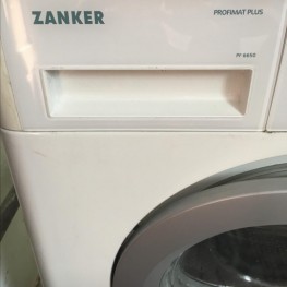 Waschmaschine zu verschenken  1