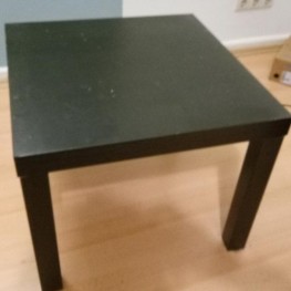 IKEA Tisch klein