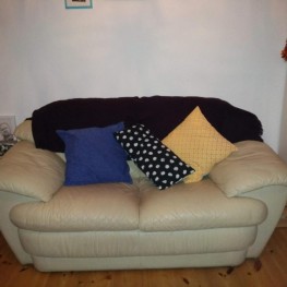Comfy Sofa for Free!