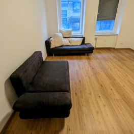 Gemütliches Sofa sucht neuen Besitzer 1