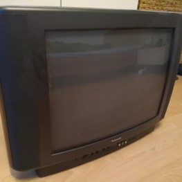 Schneider Röhren TV