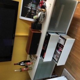 TV Möbel Ikea Tobo  1