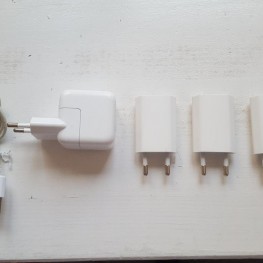 USB-Ladegerät-Netzteile